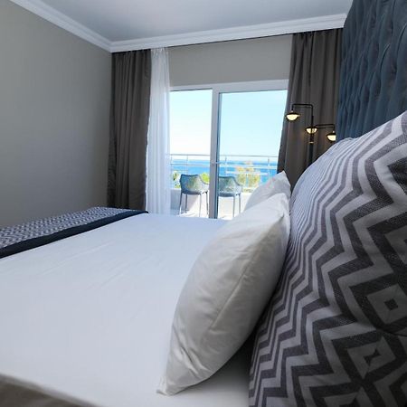 Sea City Devran Hotel & Spa Antalya Kültér fotó