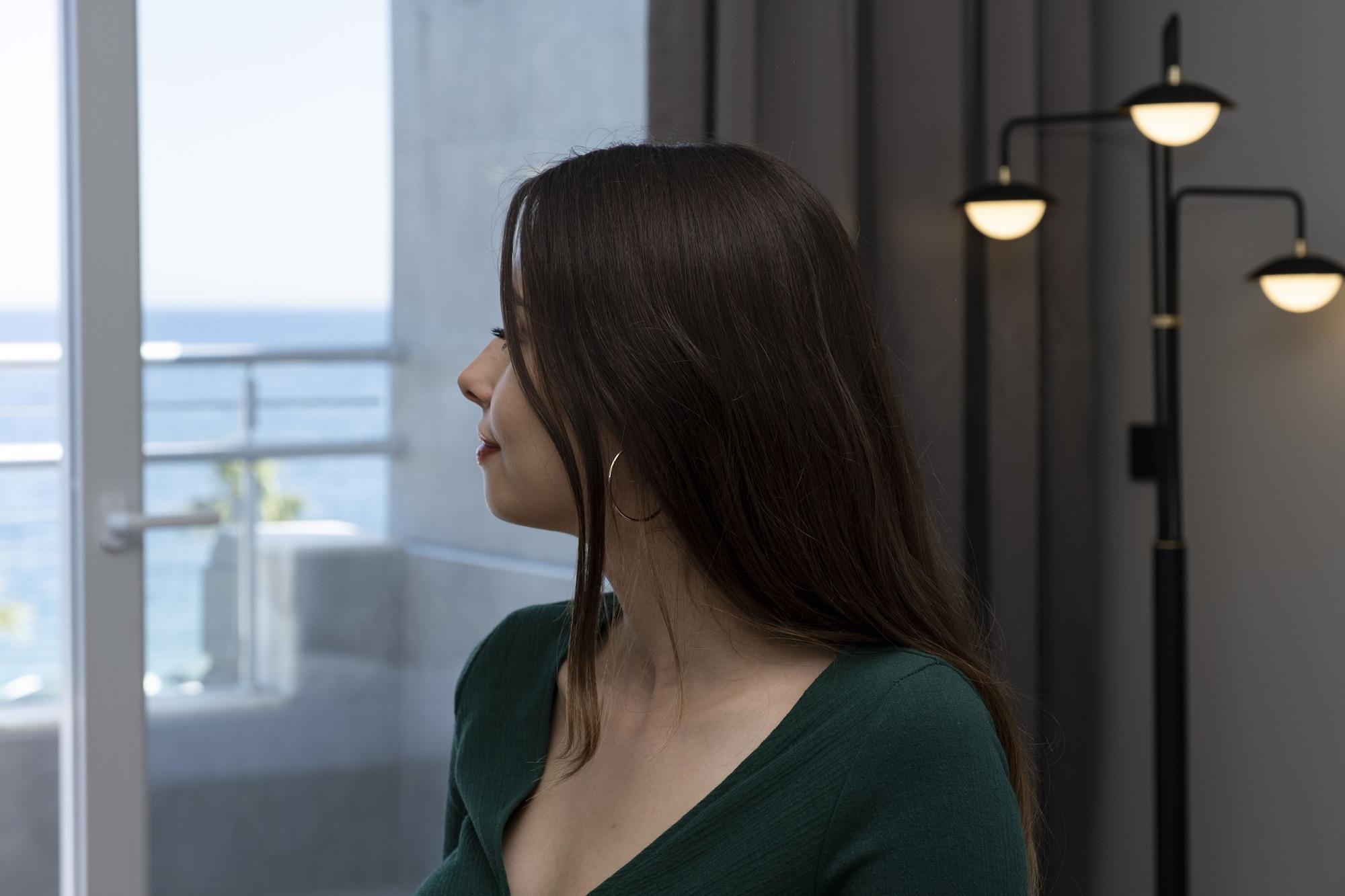 Sea City Devran Hotel & Spa Antalya Kültér fotó