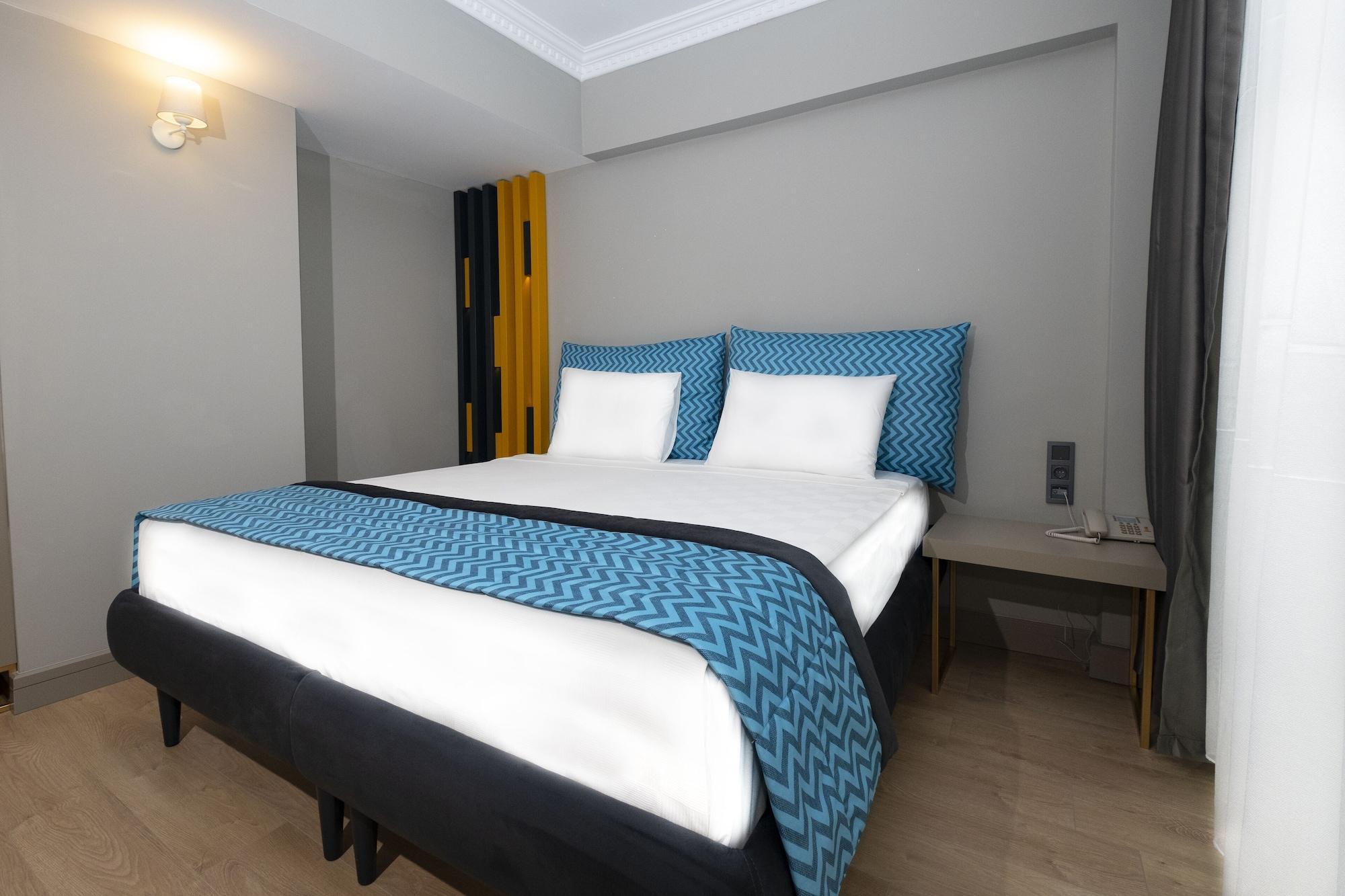 Sea City Devran Hotel & Spa Antalya Kültér fotó